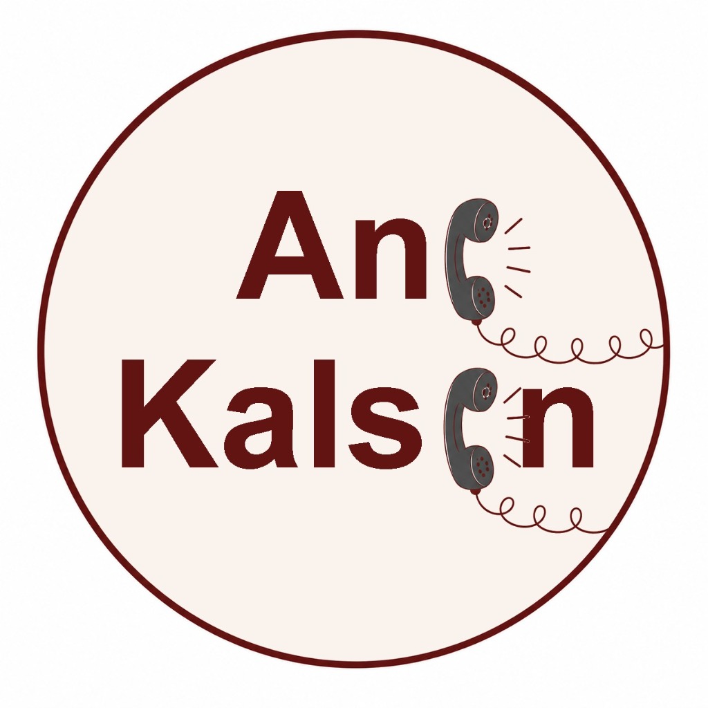 Anı Kalsın Logo